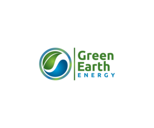Logo-Design von meygekon für Green Earth Energy Inc | Design: #8767105