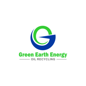 Logo Design by Creativemedia Solution for Green Earth Energy Inc | Design #8017543