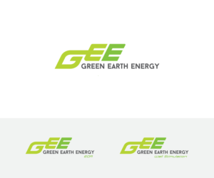 Logo Design by RoundYellow for Green Earth Energy Inc | Design #8018547