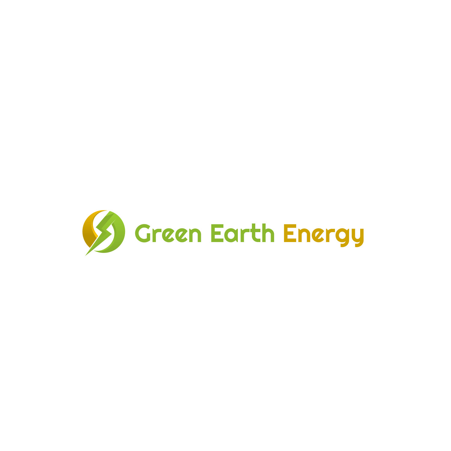 Logo Design by AbodyPro for Green Earth Energy Inc | Design #8439668