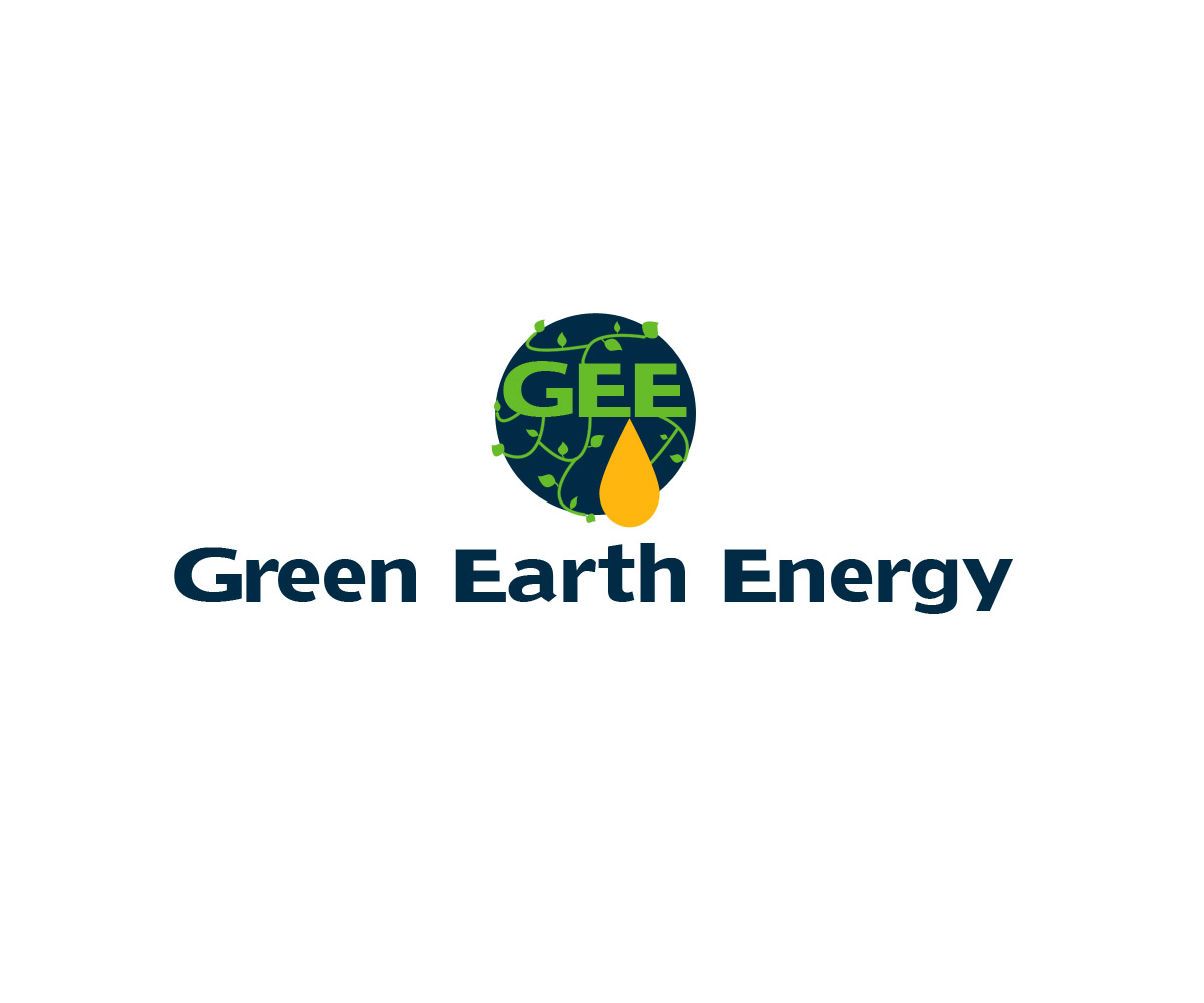 Logo Design by vida for Green Earth Energy Inc | Design #8151792
