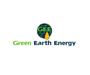 Logo-Design von vida für Green Earth Energy Inc | Design: #8151794