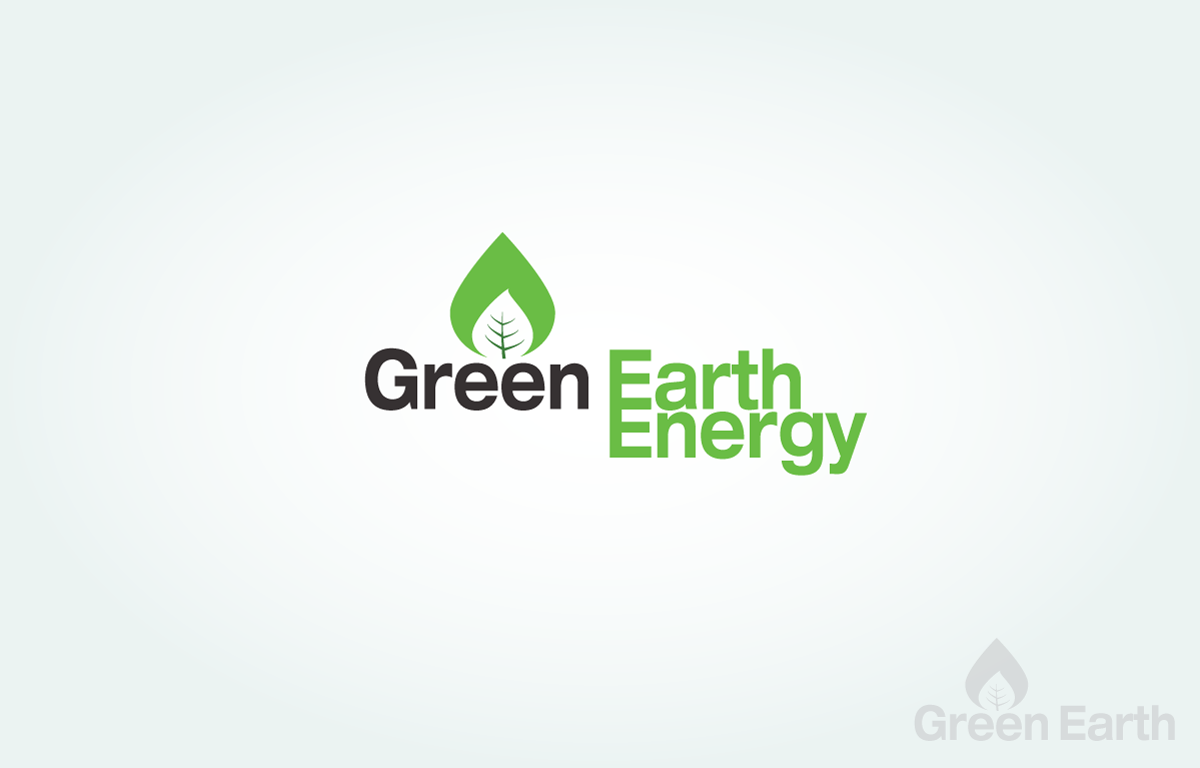 Logo Design by anonrotide for Green Earth Energy Inc | Design #8439419