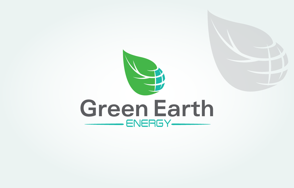 Logo Design by anonrotide for Green Earth Energy Inc | Design #8439427