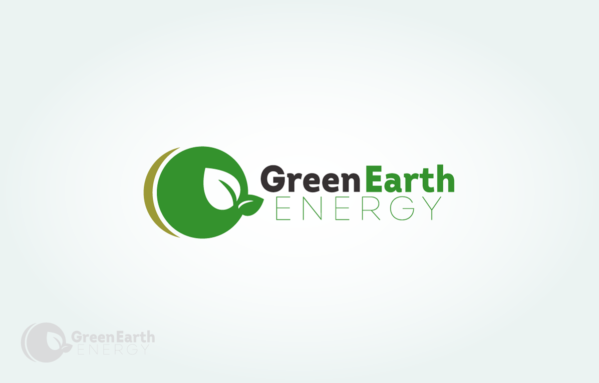 Diseño de Logo por anonrotide para Green Earth Energy Inc | Diseño #8439431