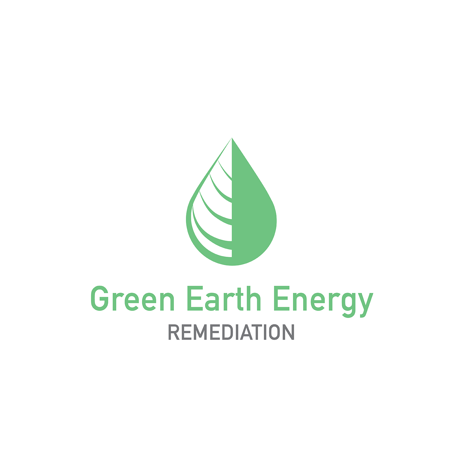 Logo Design by karolina.pajnowska for Green Earth Energy Inc | Design #8166975