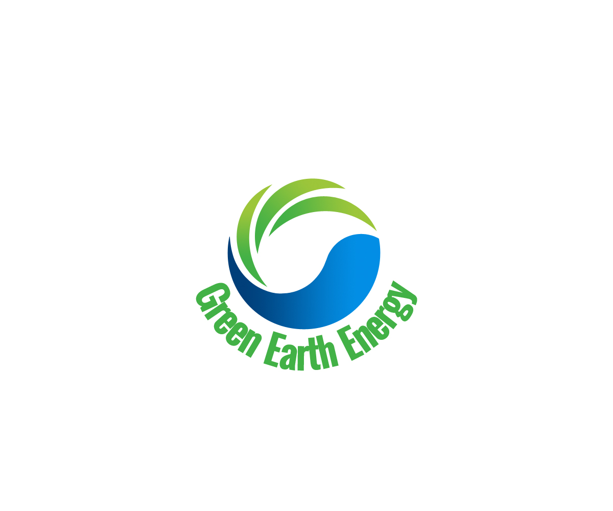 Logo Design by sunpris for Green Earth Energy Inc | Design #8436517