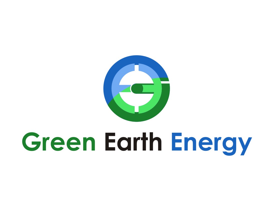 Logo Design by gunde.wijaya2341 for Green Earth Energy Inc | Design #8424744