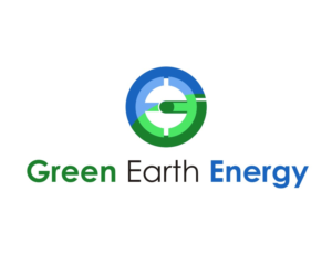 Logo Design by gunde.wijaya2341 for Green Earth Energy Inc | Design: #8424760