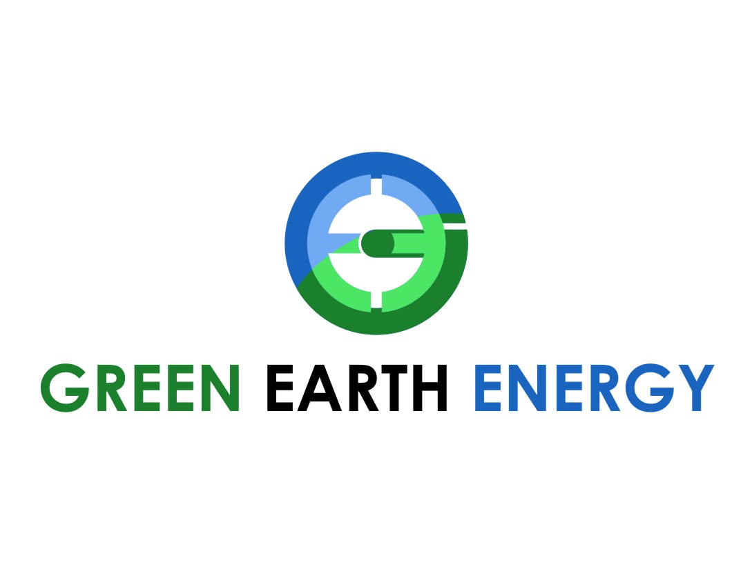 Logo Design by gunde.wijaya2341 for Green Earth Energy Inc | Design #8424769