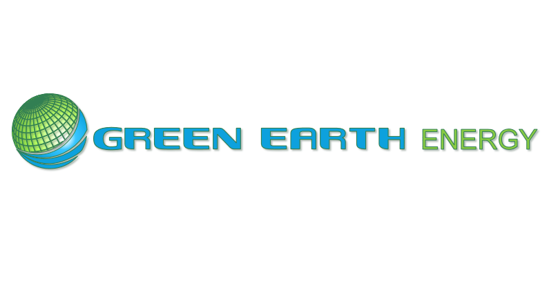 Logo Design by CreativeR. for Green Earth Energy Inc | Design #8151966