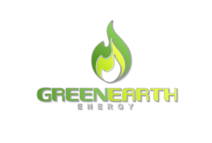 Logo Design by CreativeR. for Green Earth Energy Inc | Design: #8152234