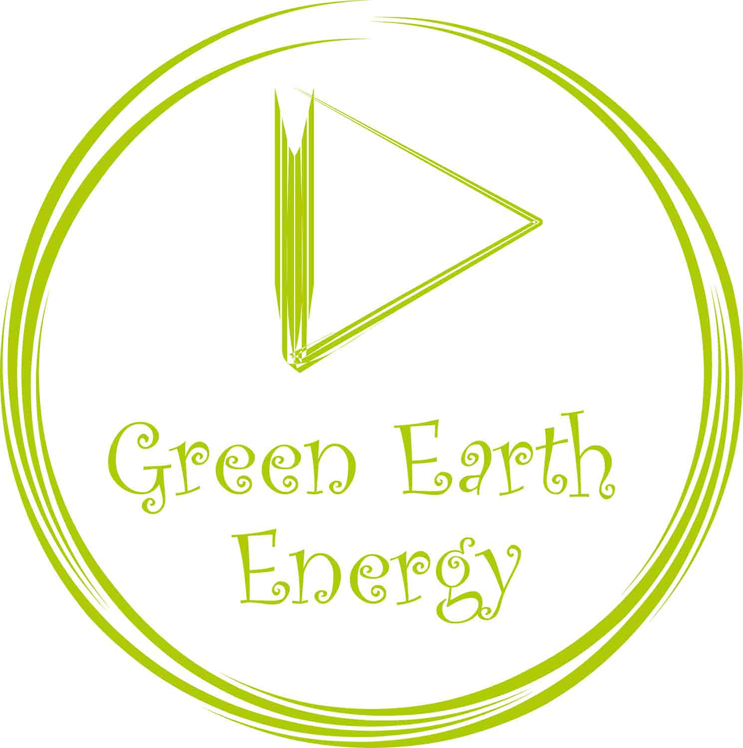 Logo Design by amr2007diab for Green Earth Energy Inc | Design #8438346