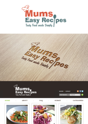 Logo Design by criss