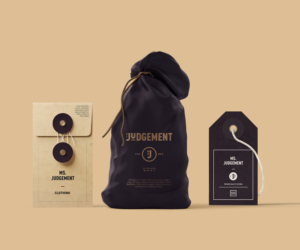 Logo Design by Sparrow
