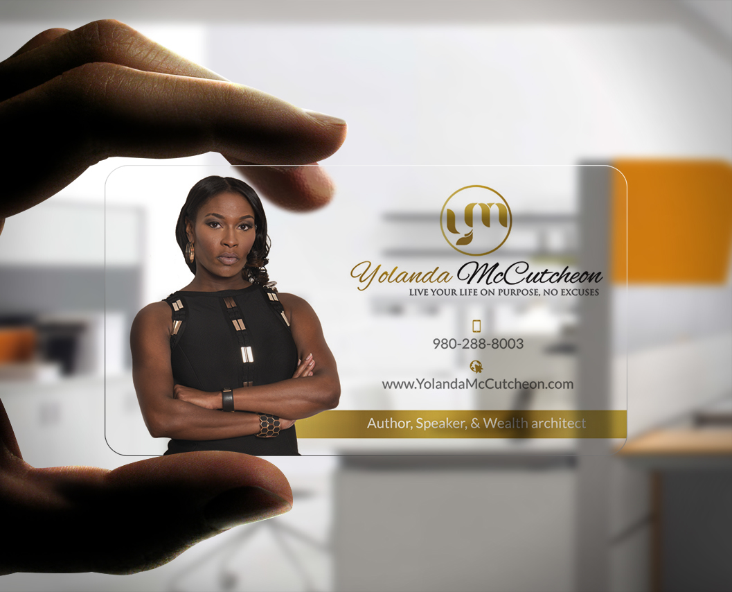 Business Card Design by Stylez Designz for this project | Design #8156929