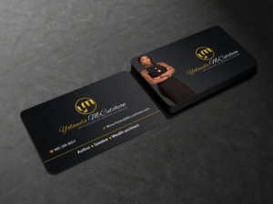 Business Card Design by Creations Box 2015 for this project | Design: #8157221