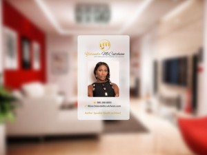 Business Card Design by Creations Box 2015 for this project | Design: #8157232