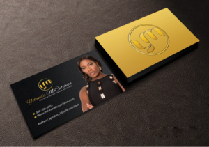 Business Card Design by Creations Box 2015 for this project | Design: #8157243
