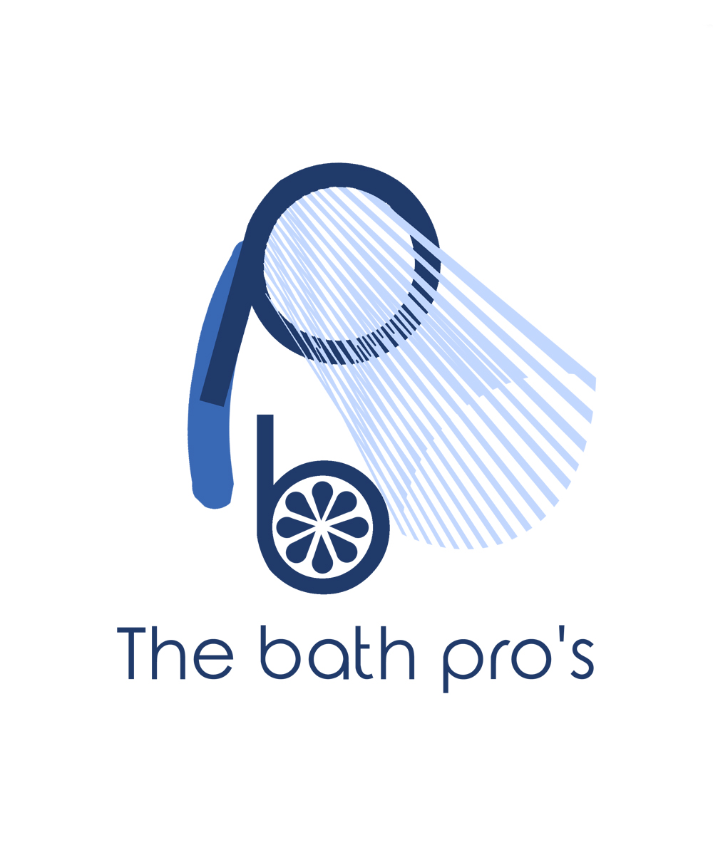 Logo Design by zoxo69 for The bath pro's | Design #8413723