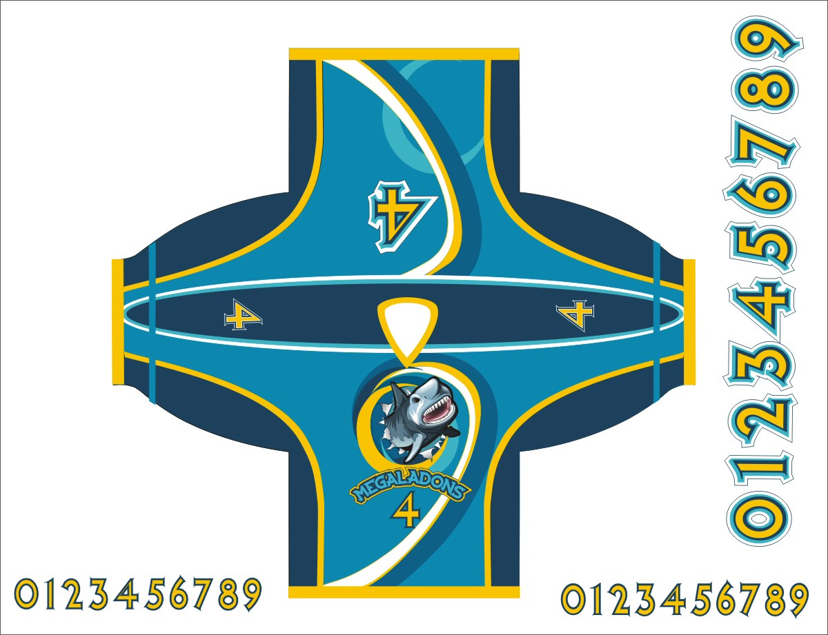 Logo Design by Joanna M for Crosse Studios | Design #1982813