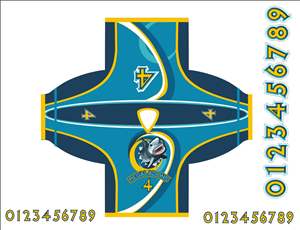 Logo Design by Joanna M for Crosse Studios | Design: #1982813
