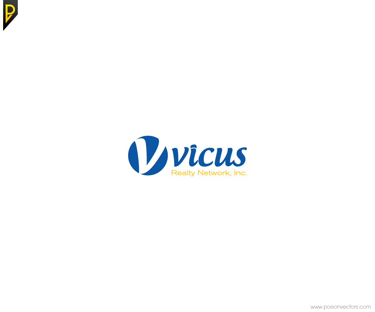 Logo Design by poisonvectors for this project | Design #8391059