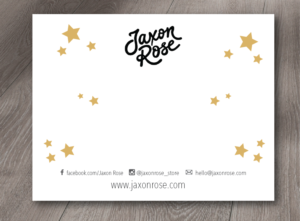 Postcard Design by alex989 for this project | Design: #8152576