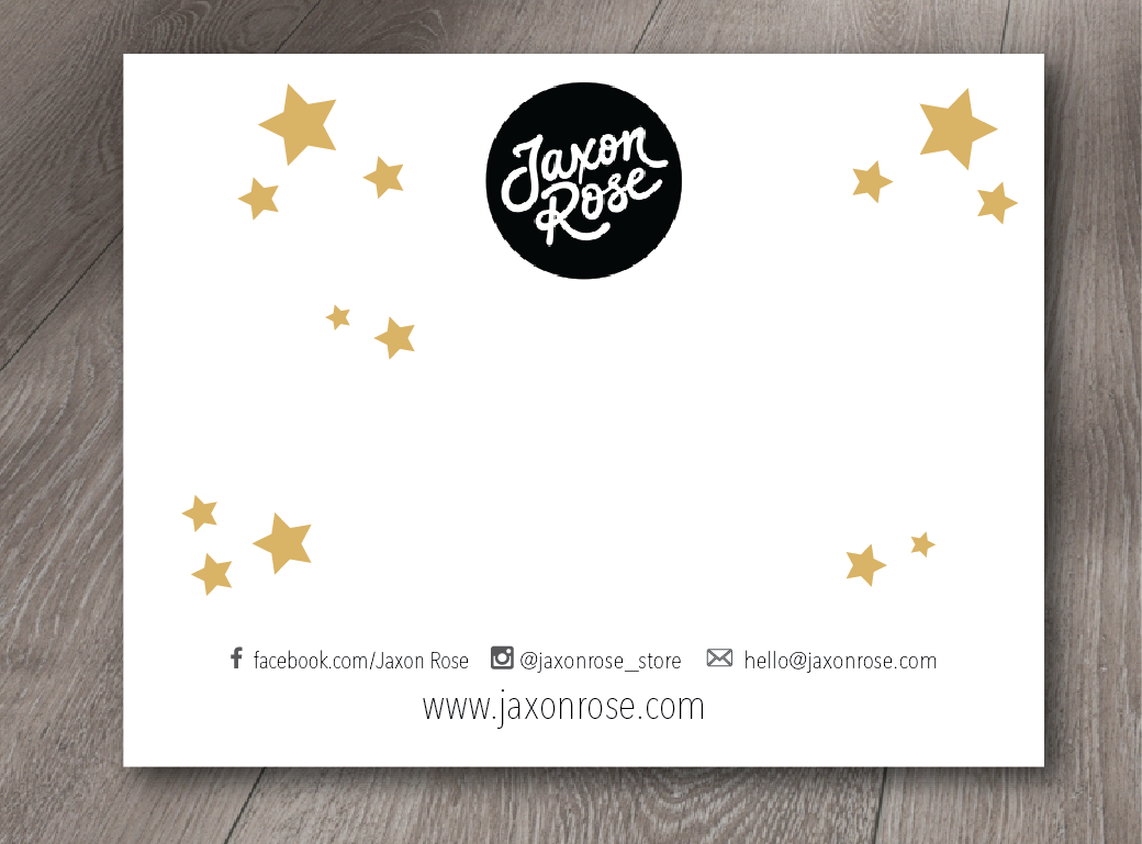 Postcard Design by alex989 for this project | Design #8152592