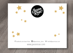 Postcard Design by alex989 for this project | Design: #8152592
