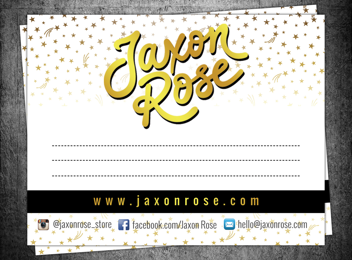 Design de Carte Postale par debdesign pour ce projet | Design #8161579