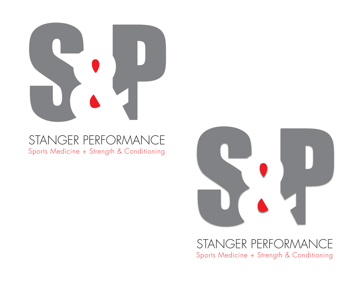 Logo Design by Halfull Media for this project | Design #397172