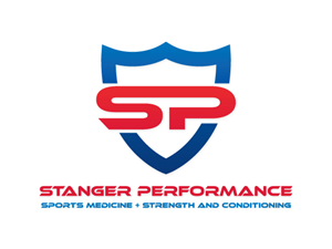 Logo Design by Anthony for this project | Design: #400325