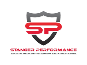 Logo Design by Anthony for this project | Design: #400445