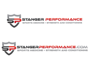 Logo Design by Anthony for this project | Design: #401116