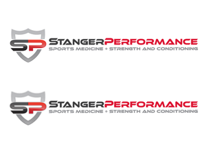 Logo Design by Anthony for this project | Design: #405013