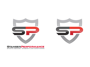 Logo Design by Anthony for this project | Design: #405432