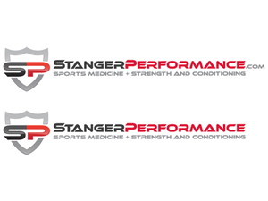 Logo Design by Anthony for this project | Design: #405437