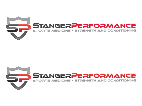 Logo Design by Anthony for this project | Design: #406112