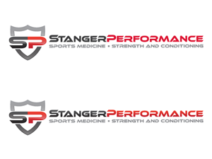 Logo Design by Anthony for this project | Design: #406112