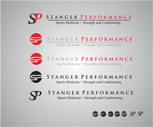 Logo Design by Atemolesky for this project | Design: #398268