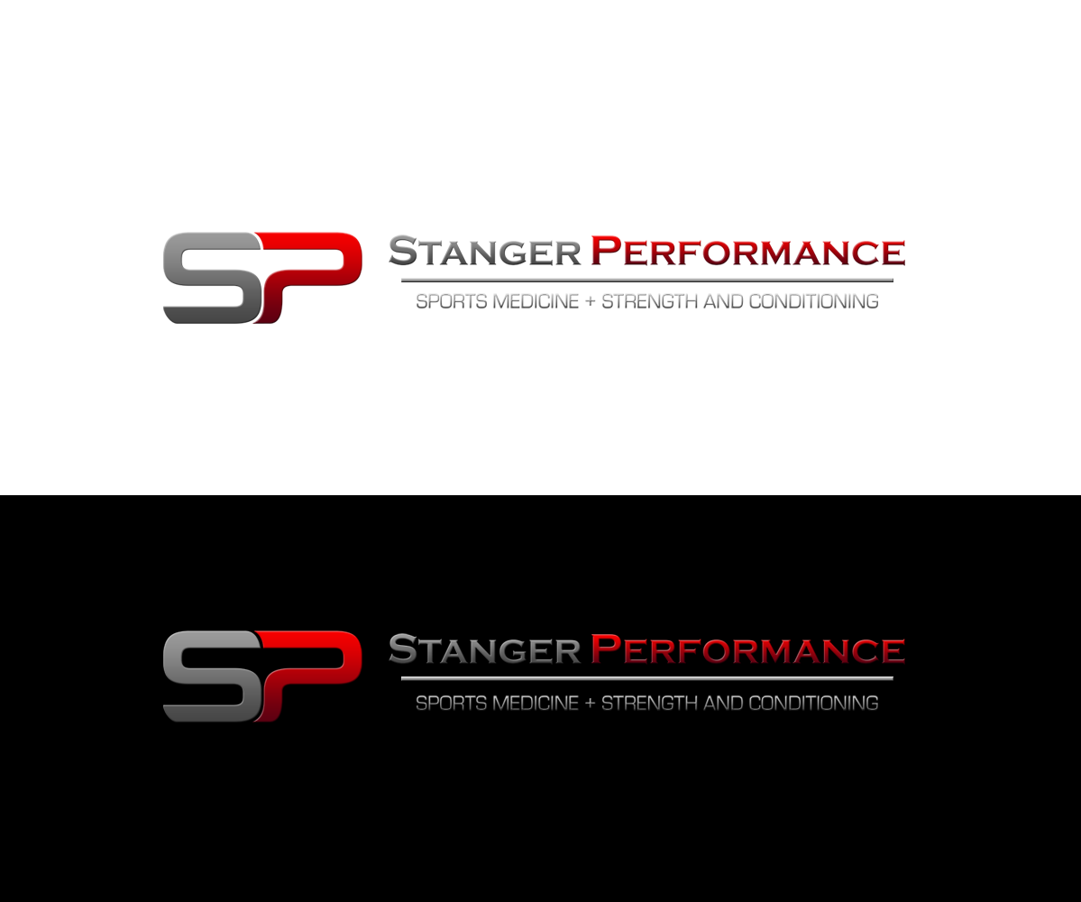 Logo Design by Atemolesky for this project | Design #401267