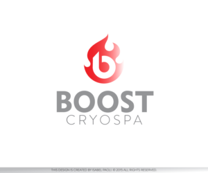 Logo Design by isabel.paoli for this project | Design: #8164174