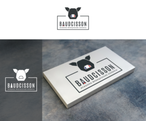 Logo-Design von Vetroff für dieses Projekt | Design #8020141