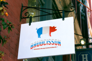 Logo Design by Zixi for this project | Design: #8438973