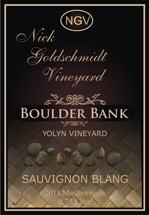 Label Design by Blueberry for this project | Design: #400595