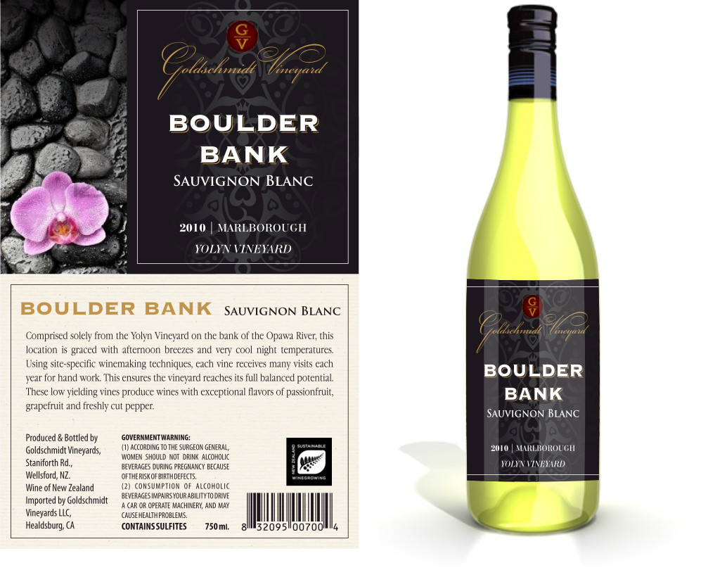 Etikett-Design von Atvento Graphics für dieses Projekt | Design #400665