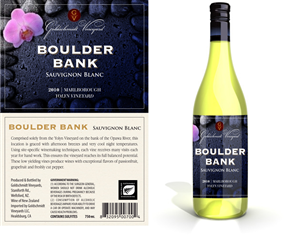 Label Design by Atvento Graphics for this project | Design: #400666