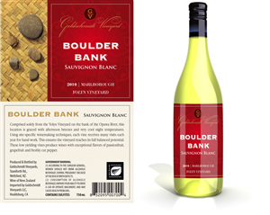 Label Design by Atvento Graphics for this project | Design: #400667