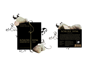 Label Design by corynutza_1519